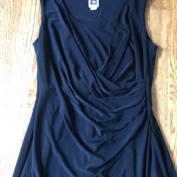 Anne Klein dress - Picture 3 of 8